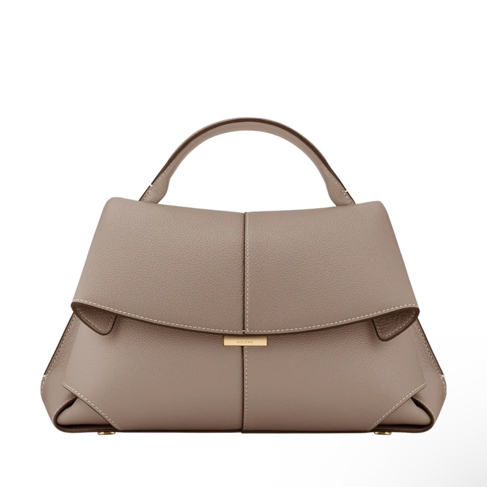 Polene Mokki Taupe - Picture 2 of 13